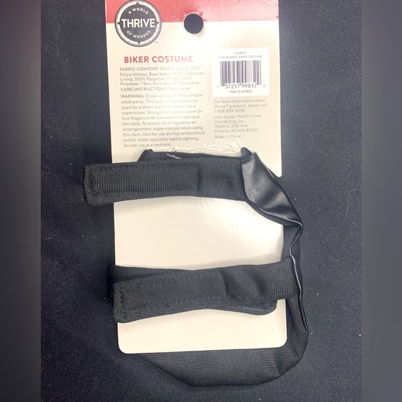 Pet Costume - Picture 2 of 2